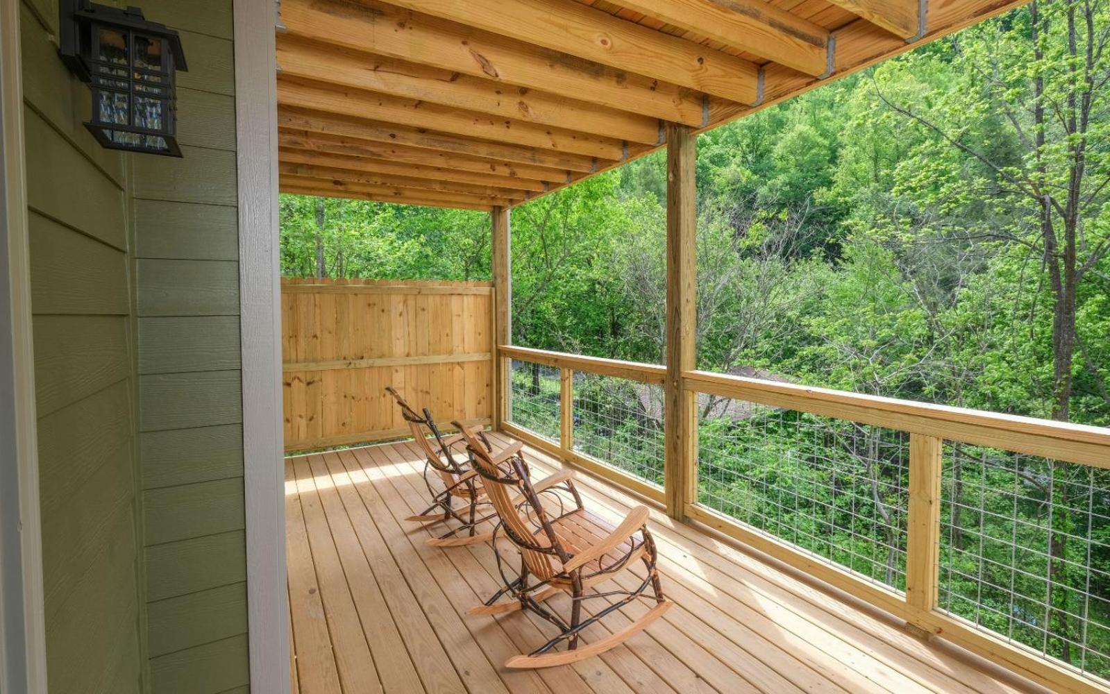 Villa Wine Not Gatlinburg Exterior foto